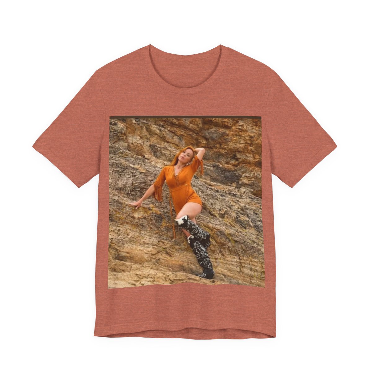 Daniland tee