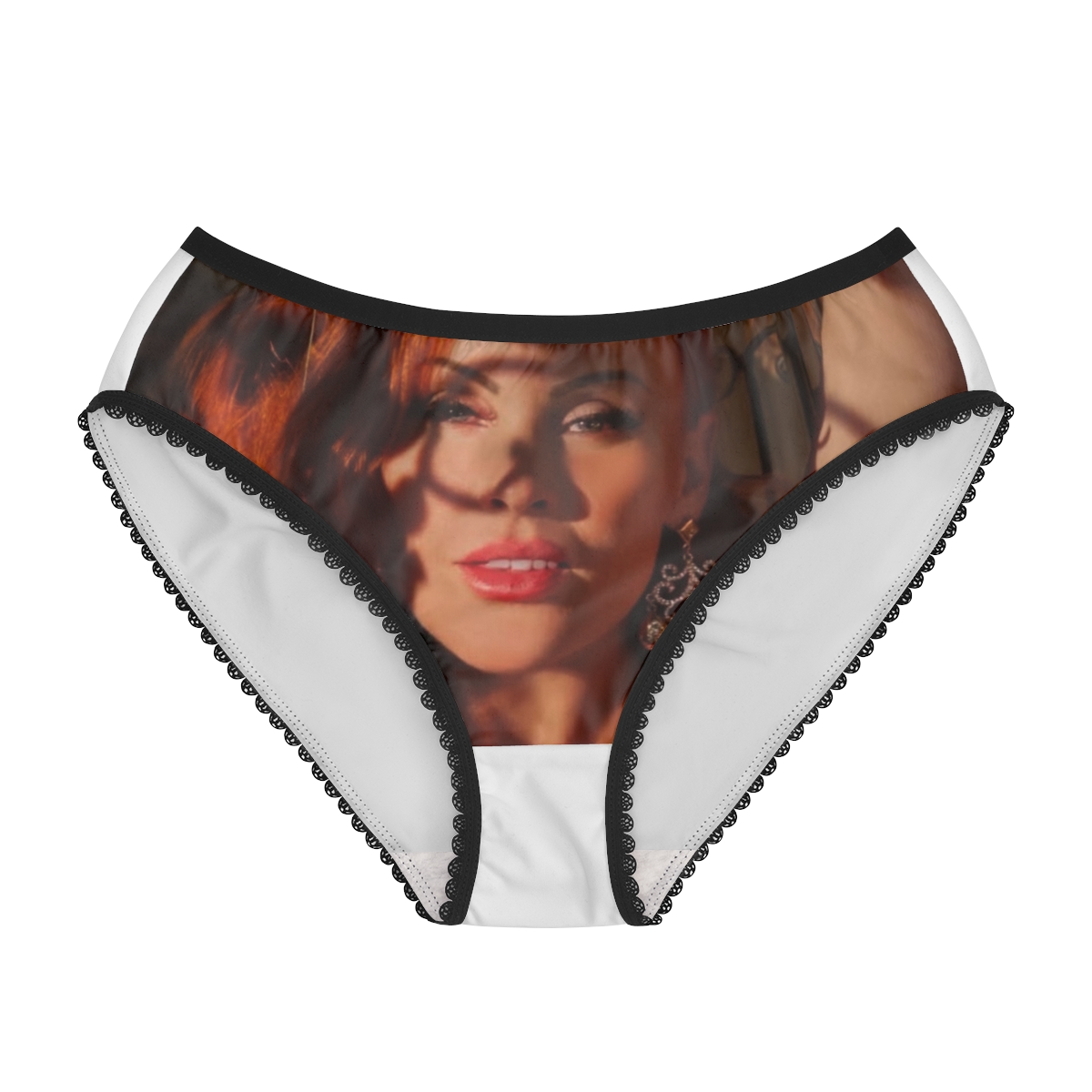 Dani briefs